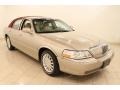 G3 - Light French Silk Clearcoat Lincoln Town Car (2005)