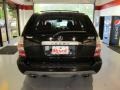 Nighthawk Black Pearl - MDX Touring Photo No. 3
