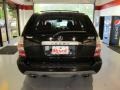 2005 Nighthawk Black Pearl Acura MDX Touring  photo #3