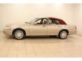 Light French Silk Clearcoat - Town Car Sedan Photo No. 4