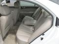 2006 Powder White Pearl Hyundai Sonata LX V6  photo #12