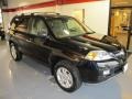 Nighthawk Black Pearl - MDX Touring Photo No. 5
