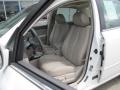 2006 Powder White Pearl Hyundai Sonata LX V6  photo #15