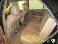 2005 Nighthawk Black Pearl Acura MDX Touring  photo #11