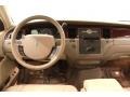 Light French Silk Clearcoat - Town Car Sedan Photo No. 15