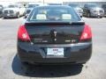 Carbon Black Metallic - G6 GT Sedan Photo No. 6