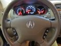 2005 Nighthawk Black Pearl Acura MDX Touring  photo #16