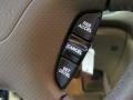 2005 Nighthawk Black Pearl Acura MDX Touring  photo #18