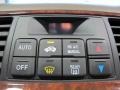 2005 Nighthawk Black Pearl Acura MDX Touring  photo #20