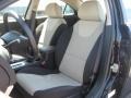 Carbon Black Metallic - G6 GT Sedan Photo No. 14