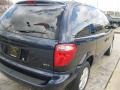 2005 Midnight Blue Pearl Dodge Caravan SXT  photo #10