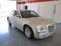 2005 Bright Silver Metallic Chrysler 300 C HEMI  photo #5