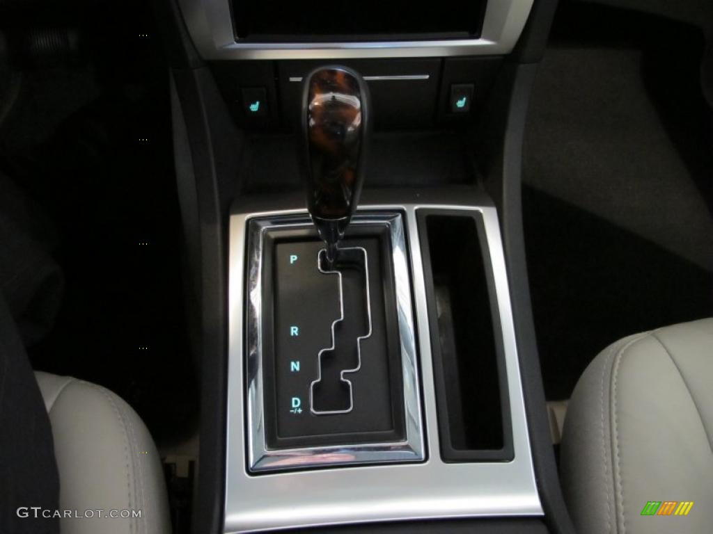 2005 300 C HEMI - Bright Silver Metallic / Dark Slate Gray/Light Graystone photo #21