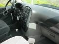 2005 Midnight Blue Pearl Dodge Caravan SXT  photo #31