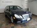 Black - E 350 Sedan Photo No. 1
