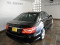 Black - E 350 Sedan Photo No. 4