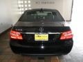 Black - E 350 Sedan Photo No. 5