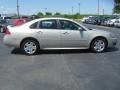 Gold Mist Metallic - Impala LT Photo No. 4