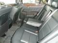 Black - E 350 Sedan Photo No. 8