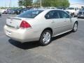 Gold Mist Metallic - Impala LT Photo No. 5