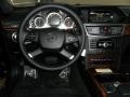 Black - E 350 Sedan Photo No. 9