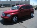 Crystal Red Metallic Tintcoat - HHR LT Photo No. 1