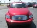 Crystal Red Metallic Tintcoat - HHR LT Photo No. 2