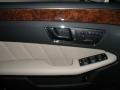 Pearl Beige Metallic - E 350 Sedan Photo No. 6