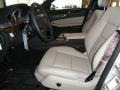 Pearl Beige Metallic - E 350 Sedan Photo No. 7