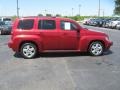 Crystal Red Metallic Tintcoat - HHR LT Photo No. 4