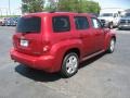 Crystal Red Metallic Tintcoat - HHR LT Photo No. 5