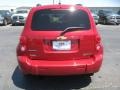 Crystal Red Metallic Tintcoat - HHR LT Photo No. 6