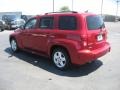 Crystal Red Metallic Tintcoat - HHR LT Photo No. 7