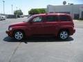 Crystal Red Metallic Tintcoat - HHR LT Photo No. 8