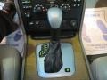 2004 XC90 T6 AWD 4 Speed  Automatic Shifter