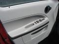 Crystal Red Metallic Tintcoat - HHR LT Photo No. 13