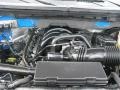 4.6 Liter SOHC 24-Valve VVT Triton V8 Engine for 2009 Ford F150 STX SuperCab 4x4 #48879456