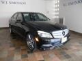 Black - C 300 Sport Photo No. 1