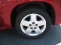 Crystal Red Metallic Tintcoat - HHR LT Photo No. 19