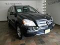 Black - GL 450 4Matic Photo No. 1