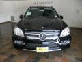 Black - GL 450 4Matic Photo No. 2