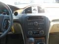 2010 Buick Enclave CXL Controls