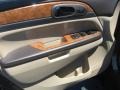 Cashmere/Cocoa Door Panel Photo for 2010 Buick Enclave #48879705