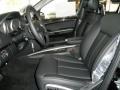 Black - GL 450 4Matic Photo No. 7