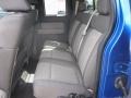 2009 Blue Flame Metallic Ford F150 STX SuperCab 4x4  photo #31