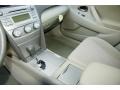 Super White - Camry LE Photo No. 6