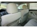 Super White - Camry LE Photo No. 7