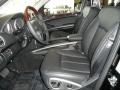 Black - GL 450 4Matic Photo No. 7