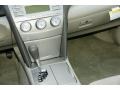 Super White - Camry LE Photo No. 11