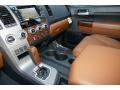 6 Speed ECT-i Automatic 2011 Toyota Tundra Platinum CrewMax 4x4 Transmission